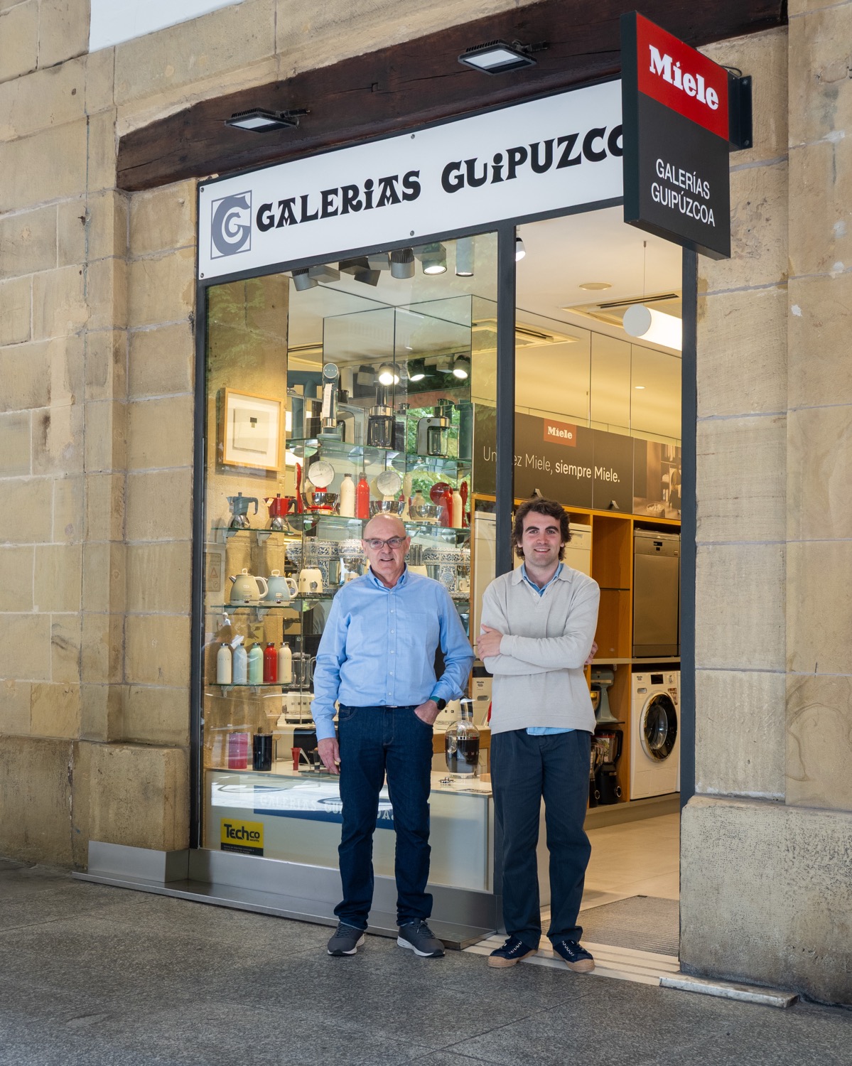 La Cuarta Generación